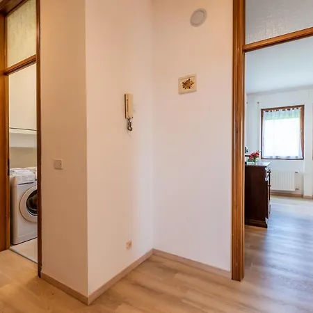 Апартаменты Grazioso Ai Piedi Delle Dolomiti - Self Check-in Cesiomaggiore